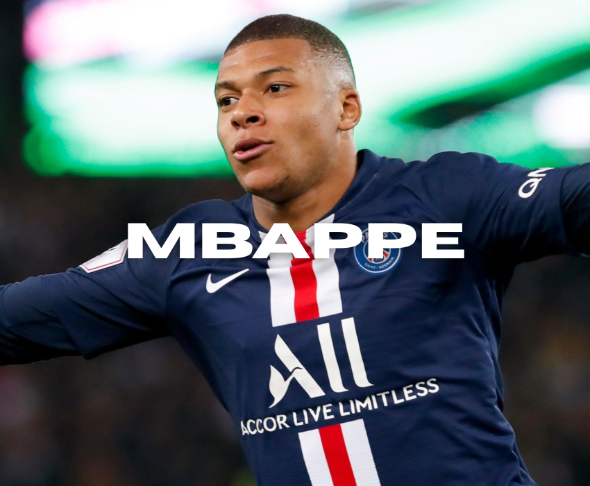 Mbappe