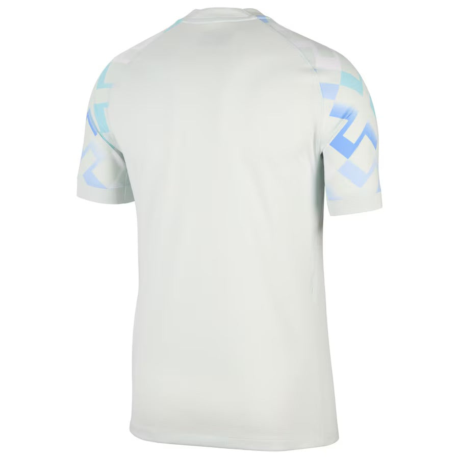 Inter Milan 2025/26 Away Jersey - Soccer Jersey Central