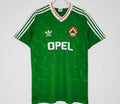Retro Ireland 1990/92 Home Jersey