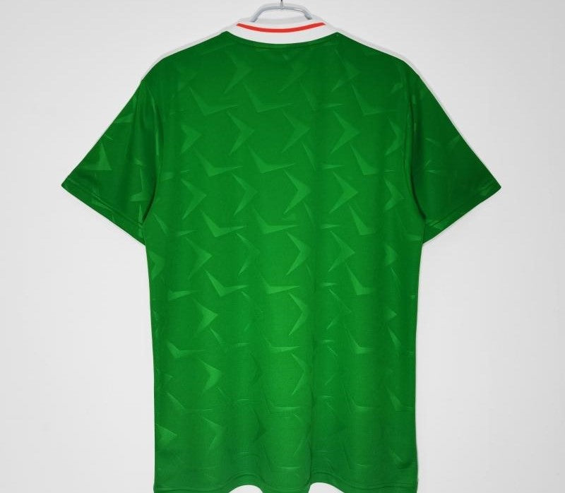 Retro Ireland 1990/92 Home Jersey