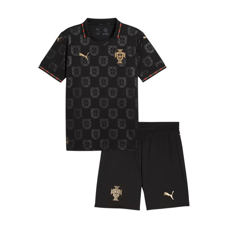 Portugal 2026 Special Edition Kids Kit