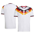 Germany 2026 Home Jersey - Soccer Jersey Central