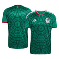 Mexico 2026 Home Jersey - Soccer Jersey Central