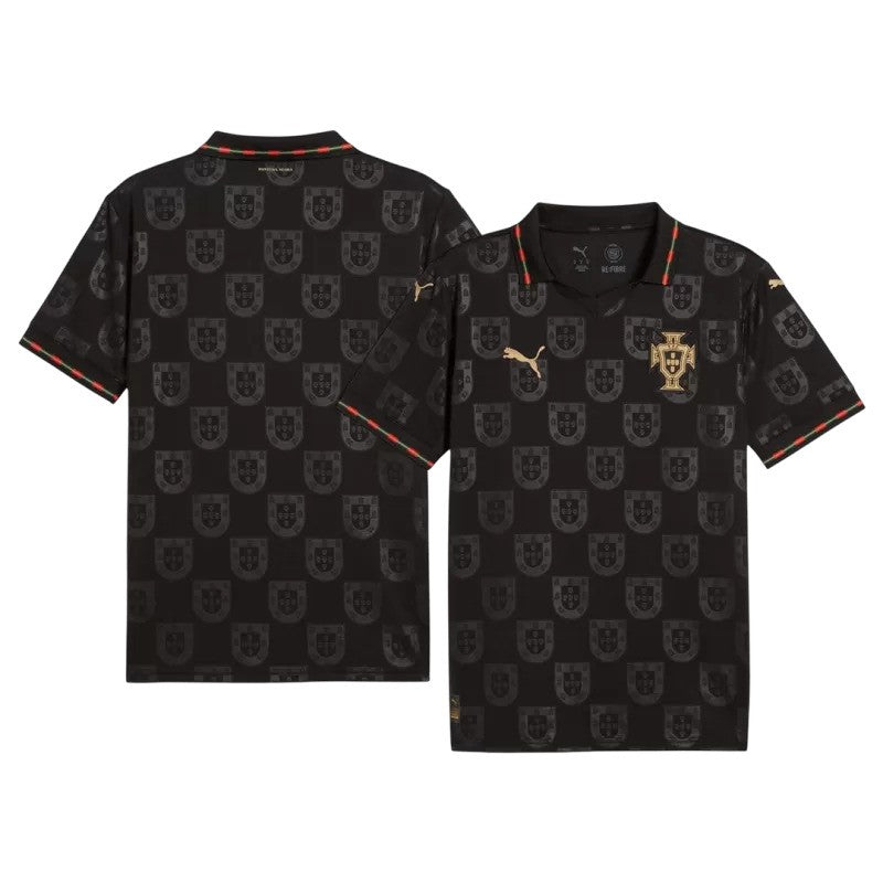 Portugal 2026 Special Jersey - Soccer Jersey Central