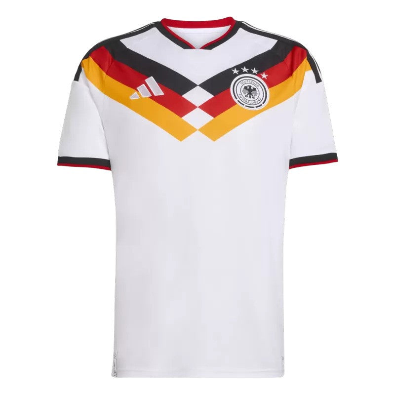 Germany 2026 Home Jersey - Soccer Jersey Central