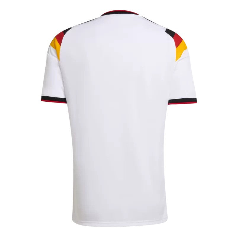 Germany 2026 Home Jersey - Soccer Jersey Central