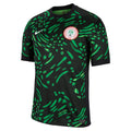 2025 Nigeria AFCON Away Player Shirt - Soccer Jersey Central