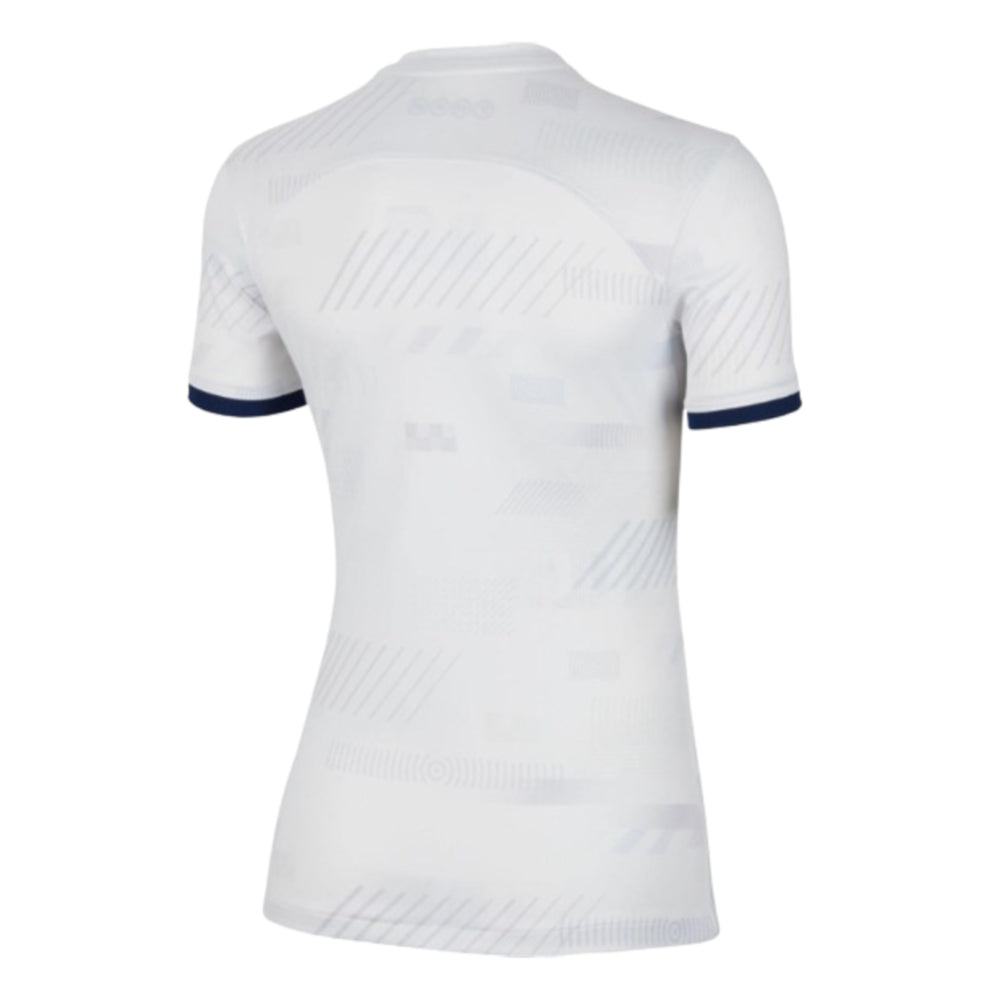 2023-2024 Tottenham Home Shirt (Womens)